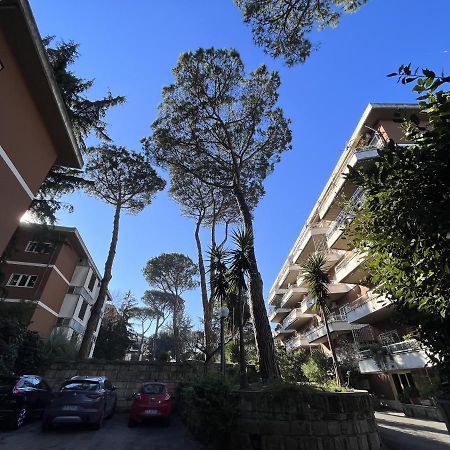 Apartament Monolocale A Mostacciano Rzym Zewnętrze zdjęcie