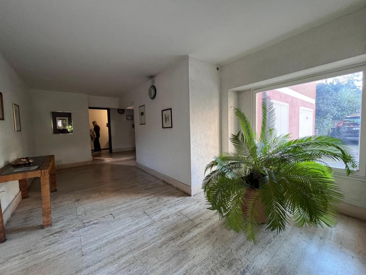Apartament Monolocale A Mostacciano Rzym Zewnętrze zdjęcie