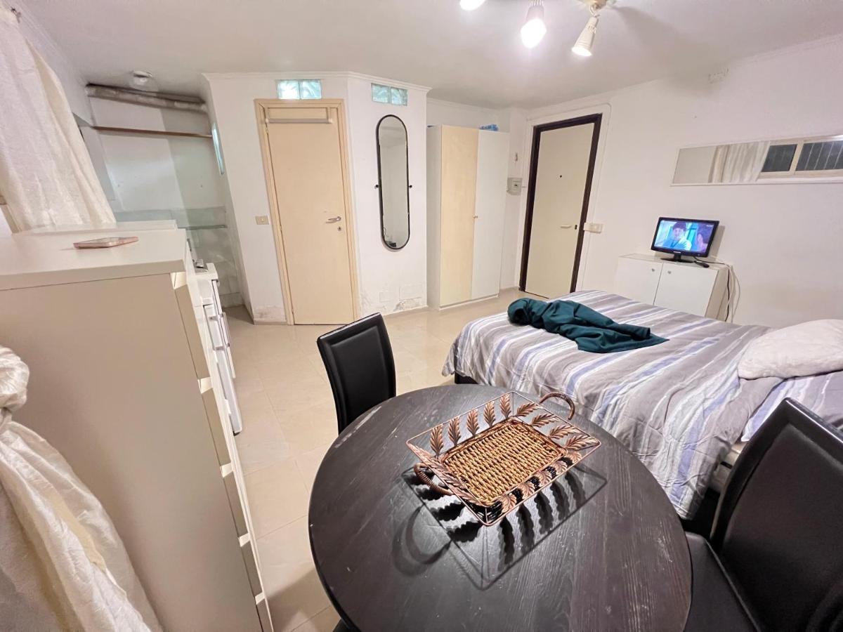Apartament Monolocale A Mostacciano Rzym Zewnętrze zdjęcie