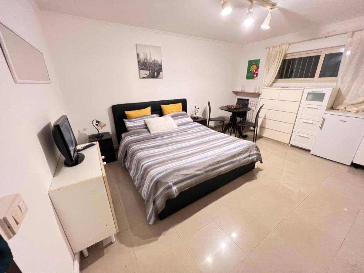 Apartament Monolocale A Mostacciano Rzym Zewnętrze zdjęcie