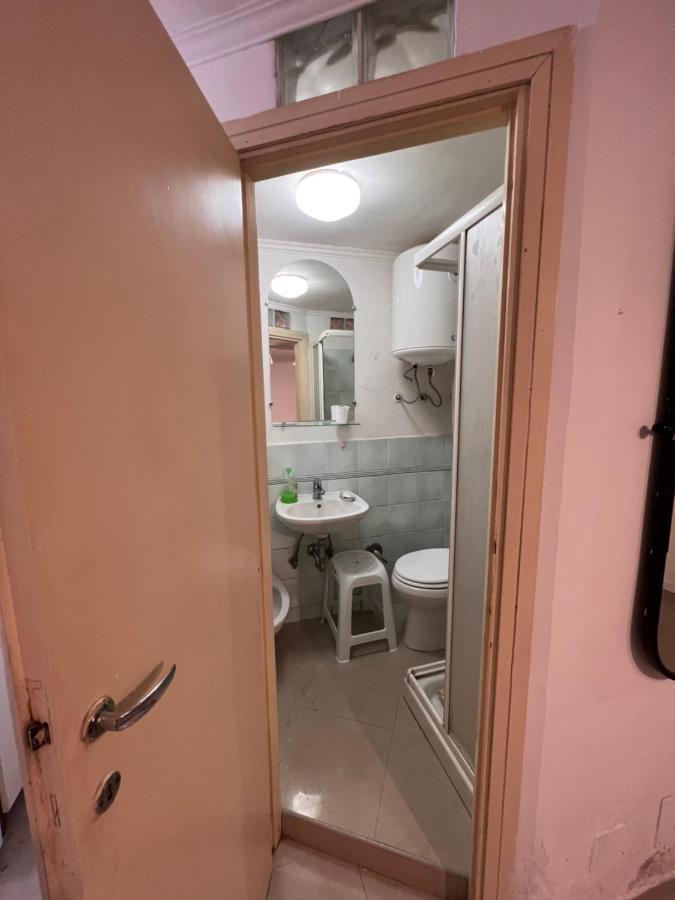 Apartament Monolocale A Mostacciano Rzym Zewnętrze zdjęcie