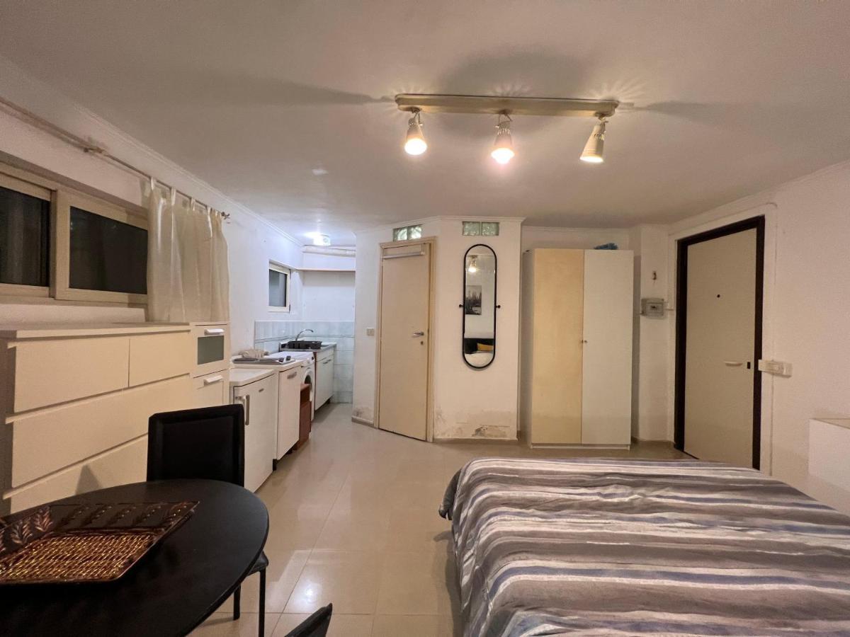 Apartament Monolocale A Mostacciano Rzym Zewnętrze zdjęcie