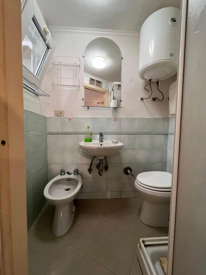 Apartament Monolocale A Mostacciano Rzym Zewnętrze zdjęcie
