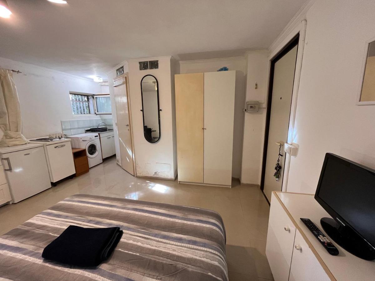 Apartament Monolocale A Mostacciano Rzym Zewnętrze zdjęcie