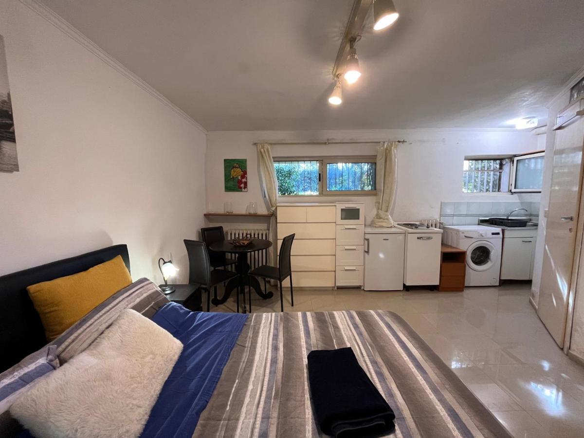 Apartament Monolocale A Mostacciano Rzym Zewnętrze zdjęcie