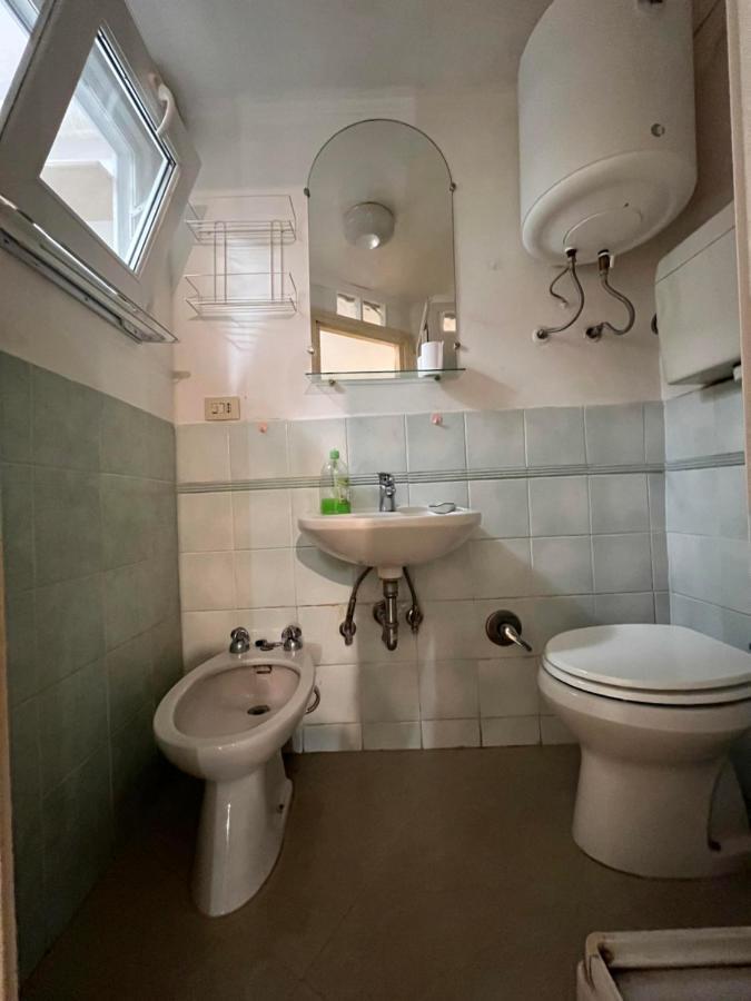 Apartament Monolocale A Mostacciano Rzym Zewnętrze zdjęcie